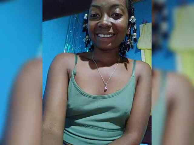 laetitianah webcam