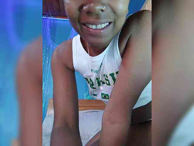 laetitianah webcam