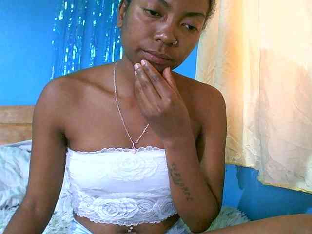 laetitianah webcam