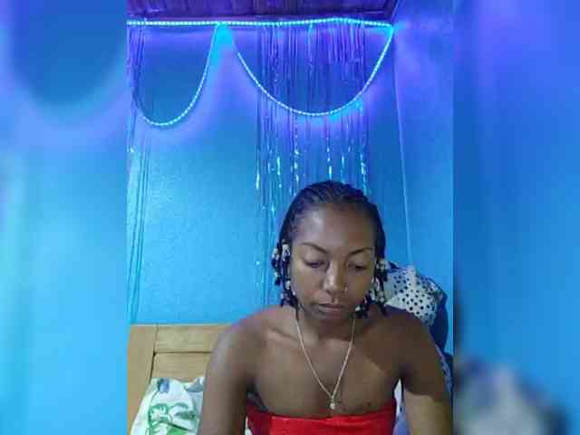 laetitianah webcam