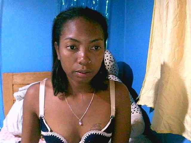 laetitianah webcam