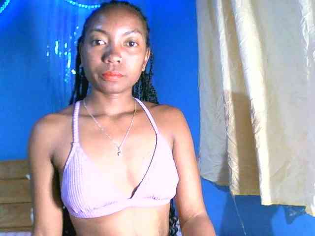 laetitianah webcam