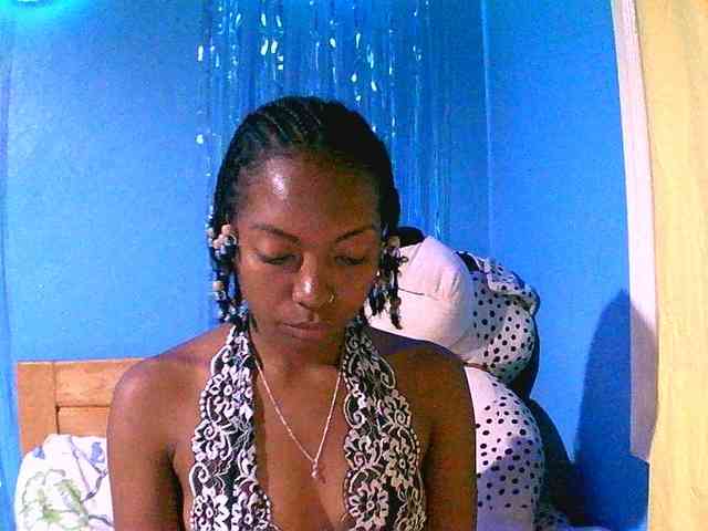 laetitianah webcam