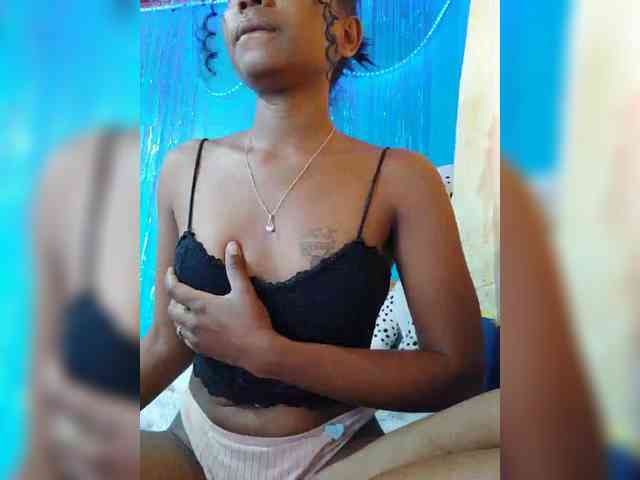 laetitianah webcam
