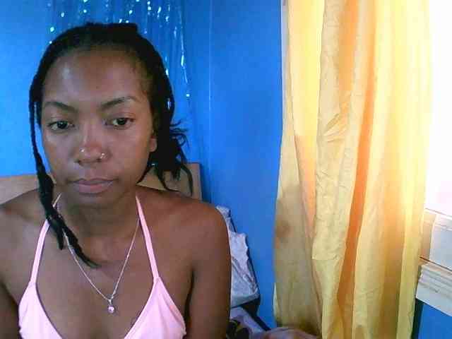 laetitianah webcam