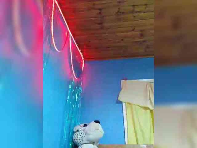 laetitianah webcam