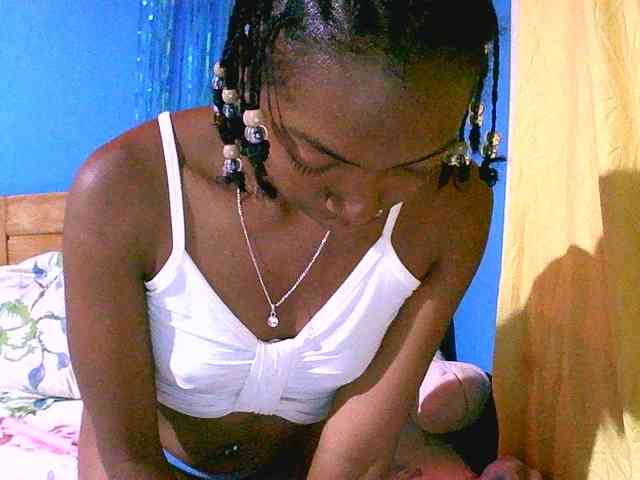 laetitianah webcam