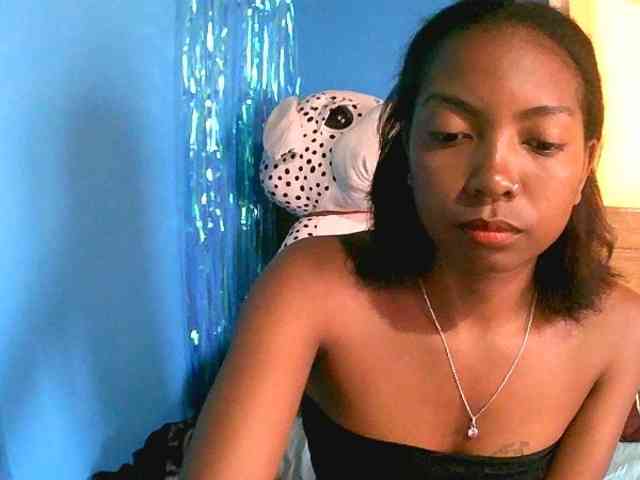 laetitianah webcam