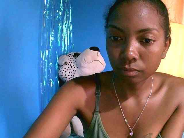 laetitianah webcam