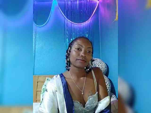 laetitianah webcam