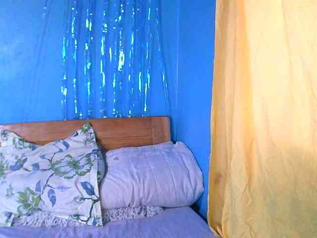laetitianah webcam