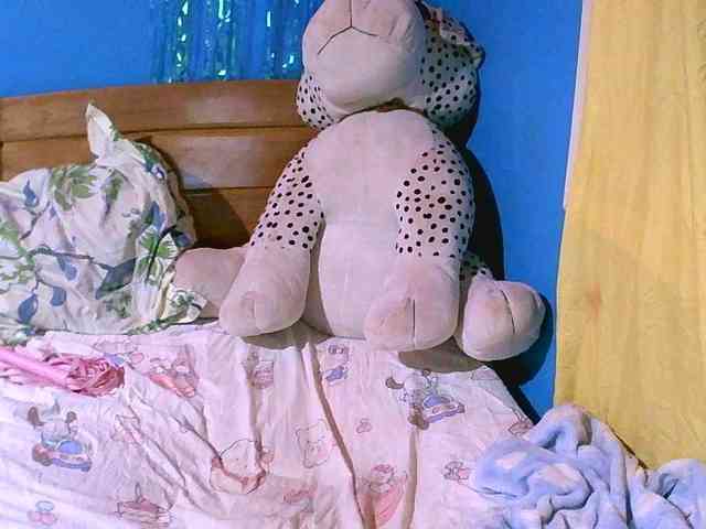 laetitianah webcam