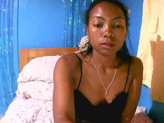 laetitianah webcam