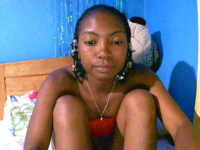 laetitianah webcam