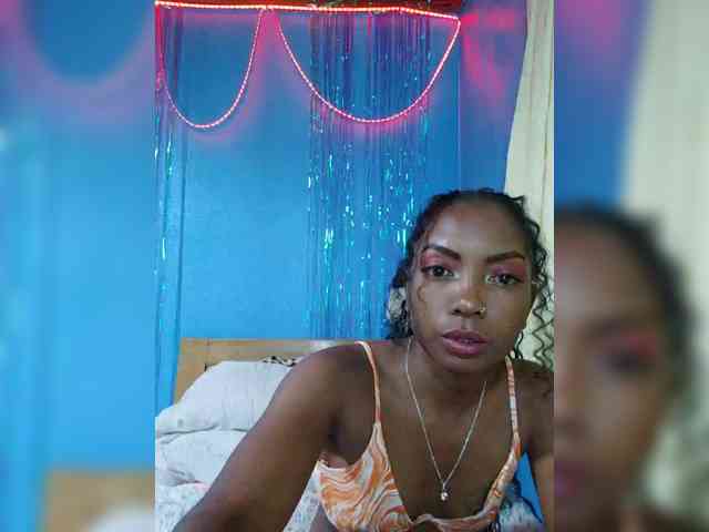 laetitianah webcam