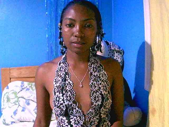 laetitianah webcam