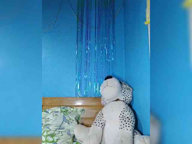 laetitianah webcam