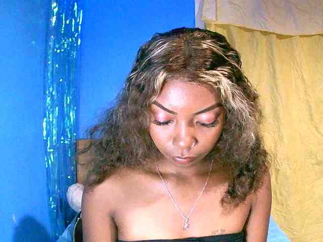 laetitianah webcam