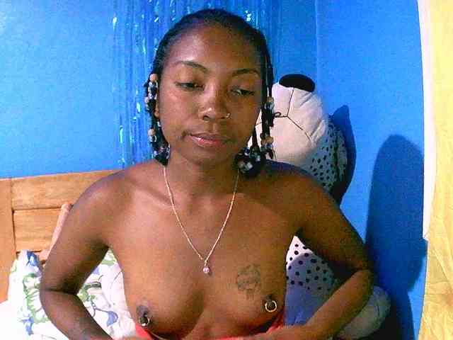 laetitianah webcam