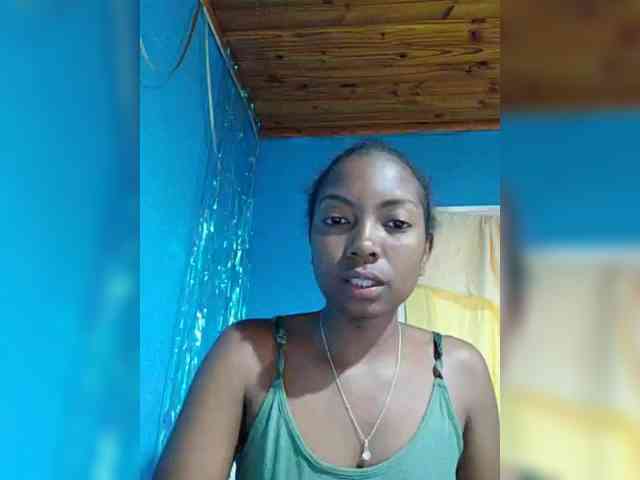 laetitianah webcam