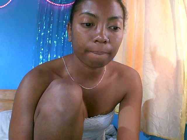 laetitianah webcam