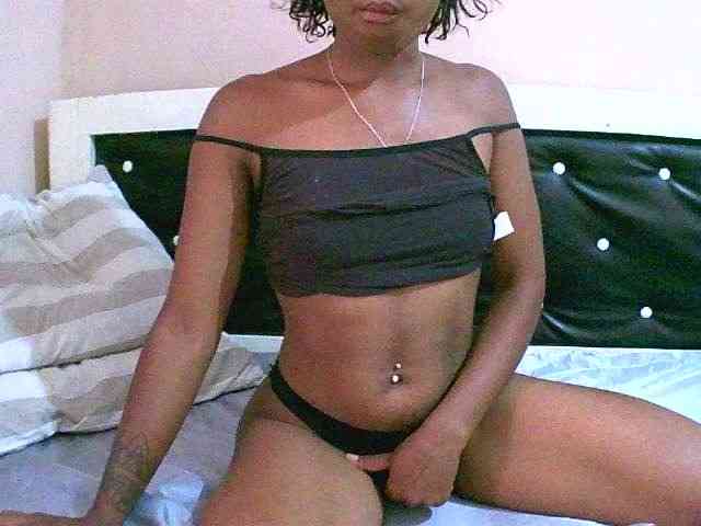 laetitianah webcam