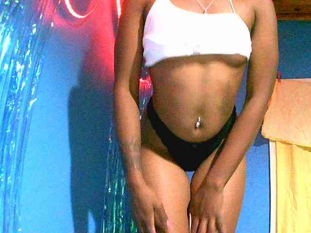 laetitianah webcam