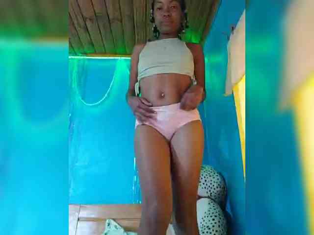 laetitianah webcam
