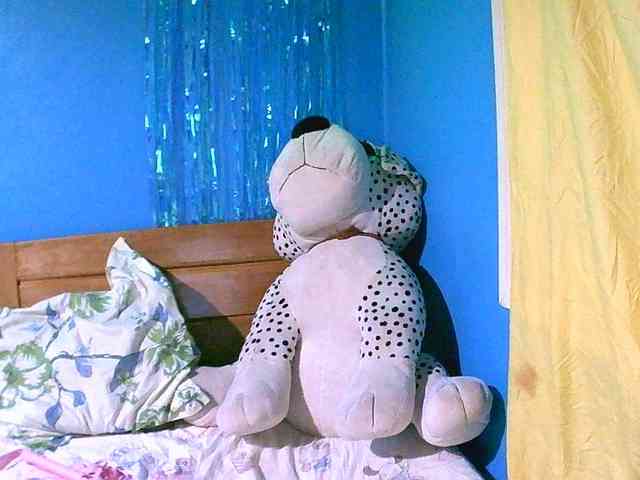 laetitianah webcam