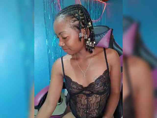 laetitianah webcam