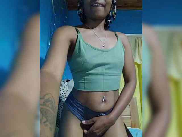 laetitianah webcam