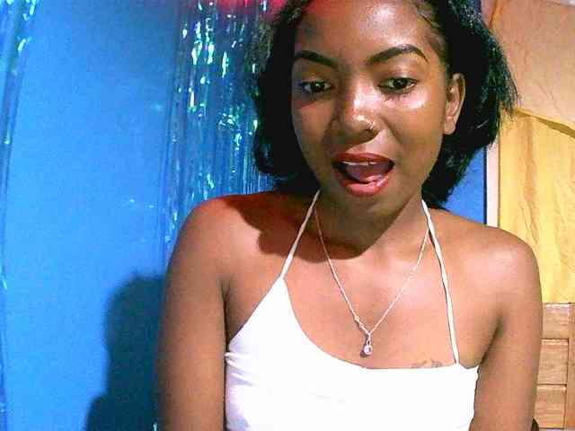 laetitianah webcam