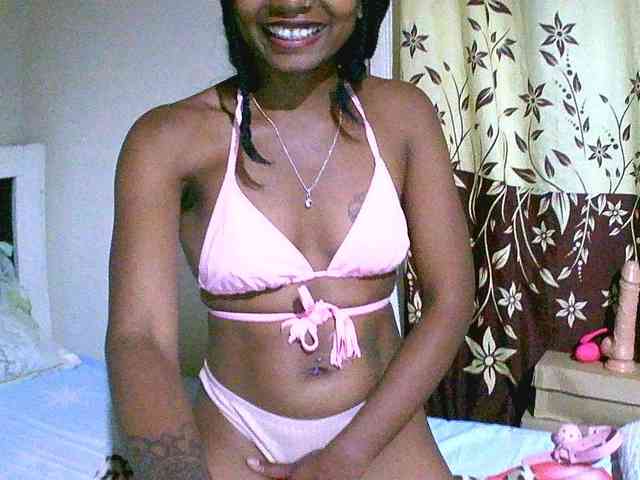 laetitianah webcam