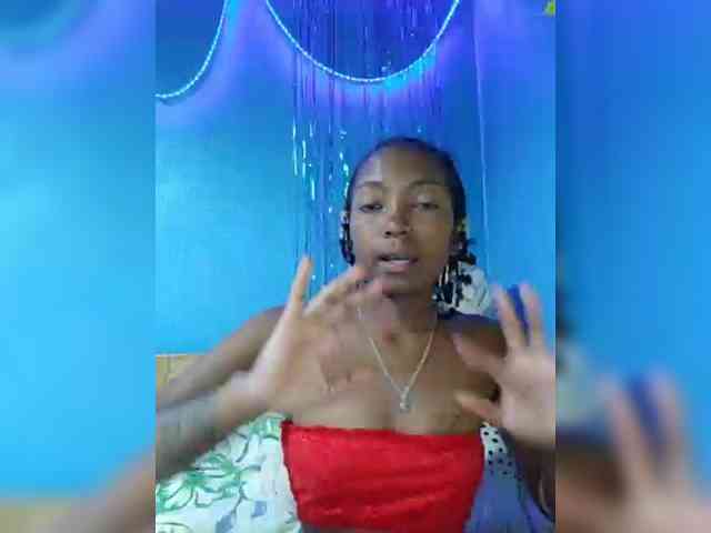 laetitianah webcam
