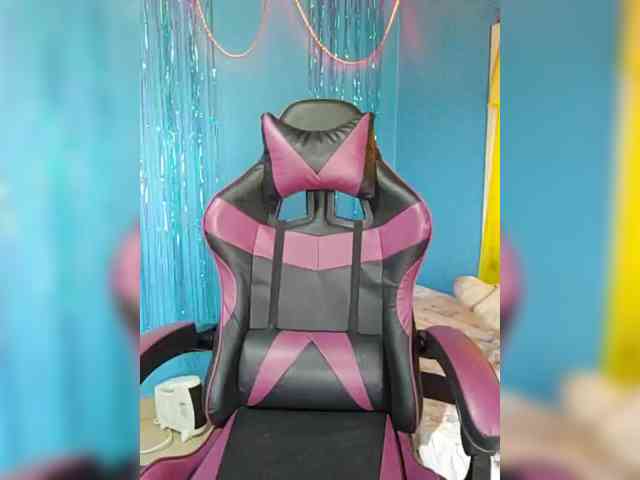 laetitianah webcam