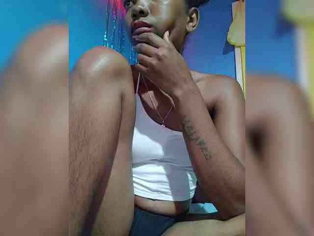laetitianah webcam