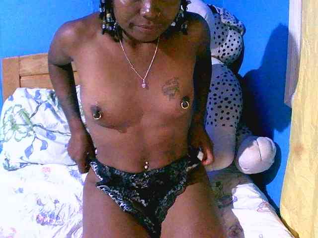 laetitianah webcam