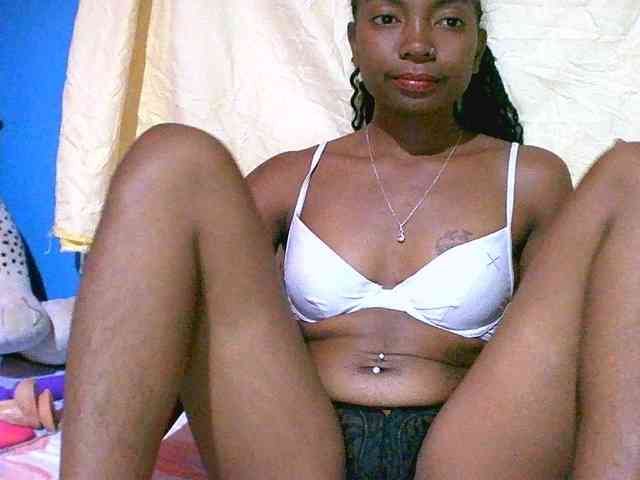 laetitianah webcam