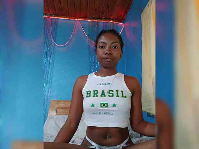 laetitianah webcam