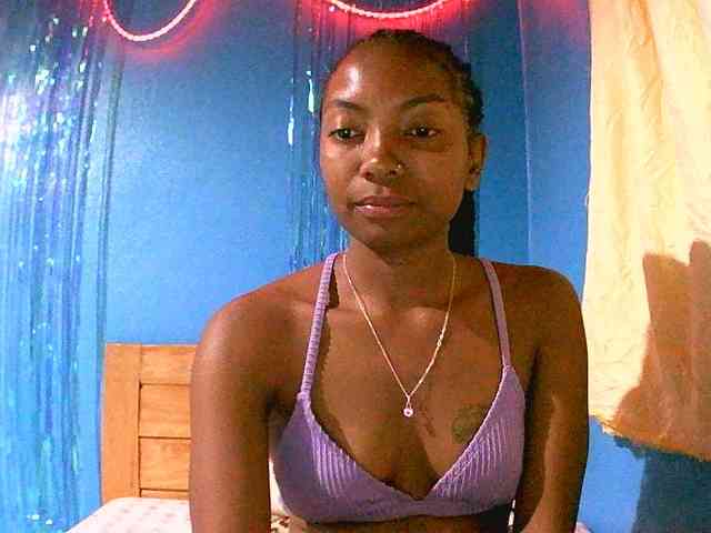 laetitianah webcam