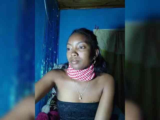 laetitianah webcam