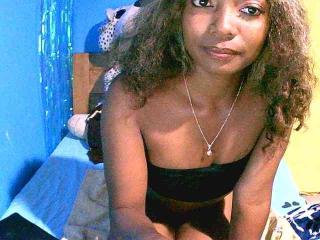 laetitianah webcam