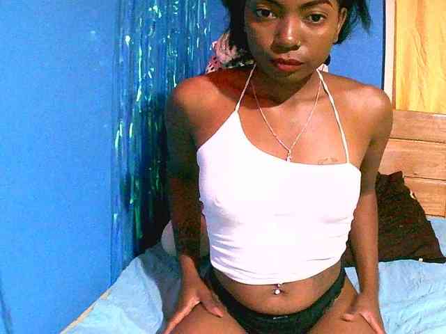 laetitianah webcam
