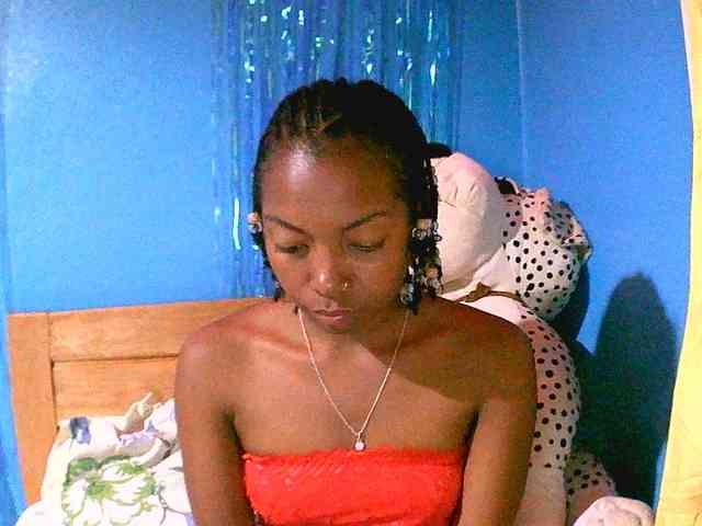 laetitianah webcam