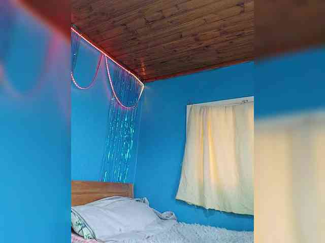 laetitianah webcam