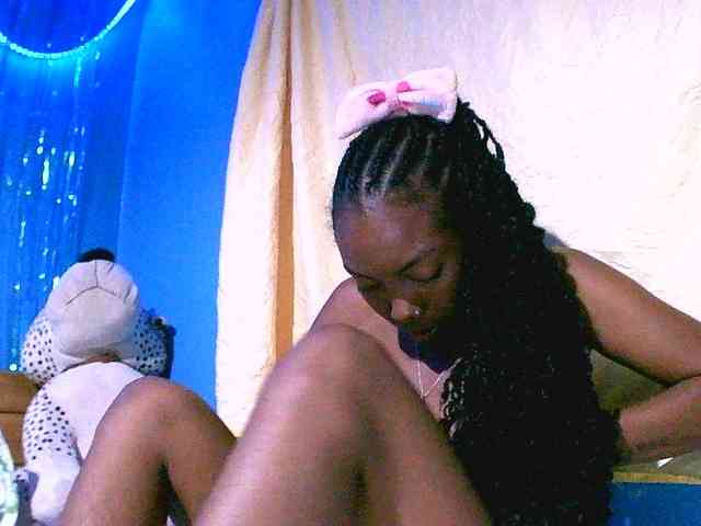 laetitianah webcam