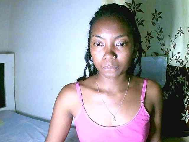 laetitianah webcam