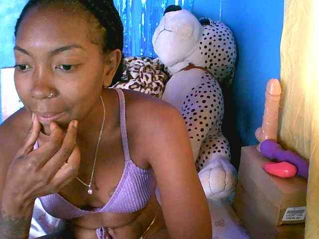 laetitianah webcam