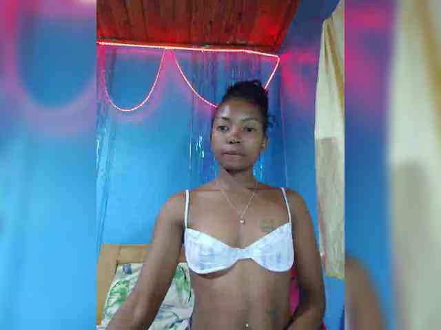 laetitianah webcam
