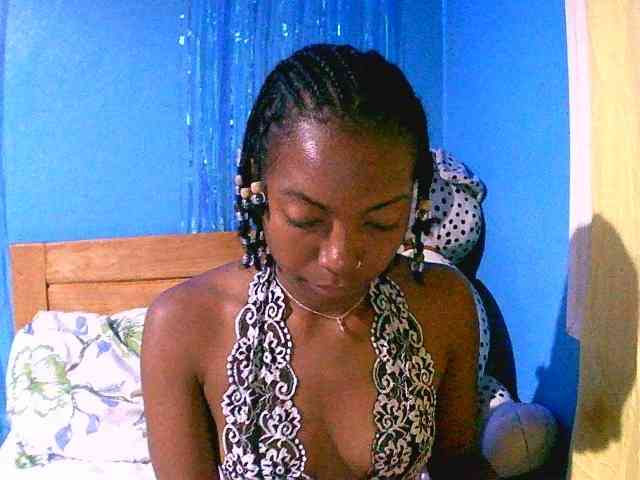 laetitianah webcam
